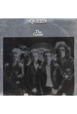 (LP) Queen - Game