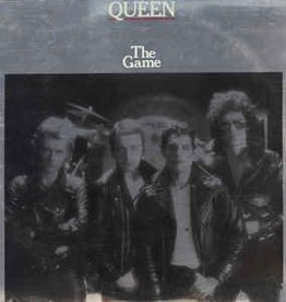 (LP) Queen - Game