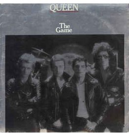 (LP) Queen - Game
