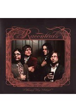 (LP) Raconteurs - Broken Boy Soldiers (2024 Reissue)