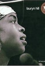 (LP) Lauryn Hill - MTV Unplugged Vol 2