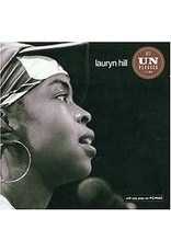 (LP) Lauryn Hill - MTV Unplugged Vol 2