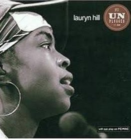 (LP) Lauryn Hill - MTV Unplugged Vol 2
