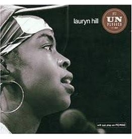 (LP) Lauryn Hill - MTV Unplugged Vol 2