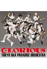 (LP) Tokyo Ska Paradise Orchestra - Glorious