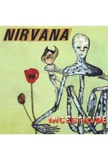 (LP) Nirvana - Incesticide (20th Ann.)