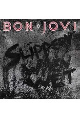 (LP) Bon Jovi - Slippery When Wet