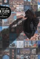 (LP) Pink Floyd - Best Of