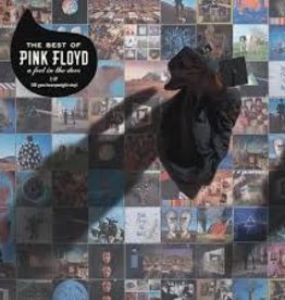 (LP) Pink Floyd - Best Of
