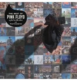 (LP) Pink Floyd - Best Of