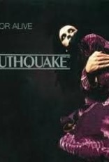 (LP) Dead or Alive - Youthquake (2018/BLK)