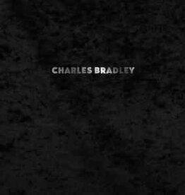 (LP) Charles Bradley - Black Velvet (2LP/LTD)