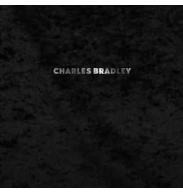 (LP) Charles Bradley - Black Velvet (2LP/LTD)