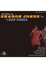 (LP) Sharon Jones - Dap-Dippin' (Remastered 2014 w/ Bonus Track)