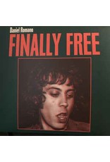 (LP) Daniel Romano - Finally Free (US Version)