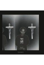 (LP) Earl Sweatshirt - Doris