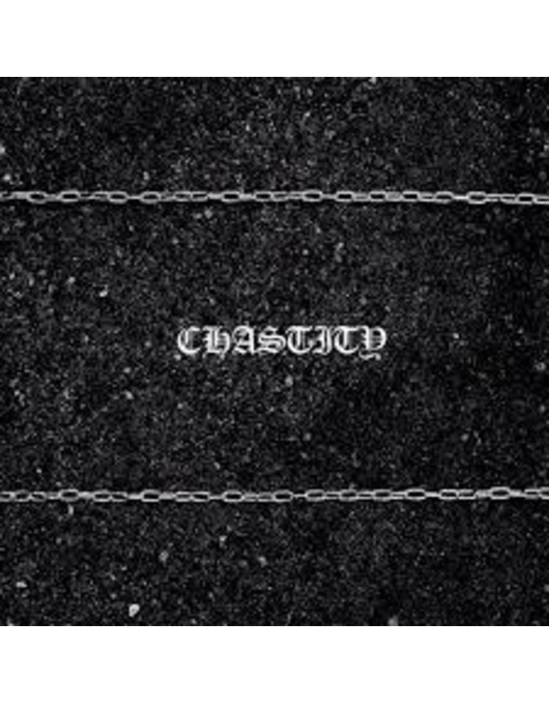 (LP) Chastity - Self Titled