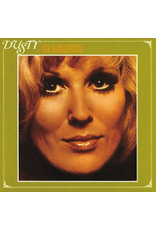 (LP) Springfield, Dusty - Dusty In Memphis (2016 RE) (DIS)