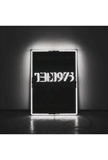 (LP) The 1975 - The 1975 (Self Titled)