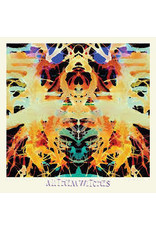 (LP) All Them Witches - Sleeping Through The War