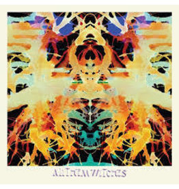 (LP) All Them Witches - Sleeping Through The War