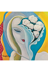 (LP) Derek And The Dominos - Layla And Other Assorted Love
