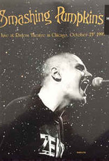 (LP) Smashing Pumpkins - Live at Riviera Theatre in Chicago (2LP) 10/23/95