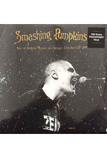 (LP) Smashing Pumpkins - Live at Riviera Theatre in Chicago (2LP) 10/23/95