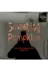 (LP) Smashing Pumpkins - Live (2LP) At The Cabaret Metro, Chicago, Il - 8/14/93