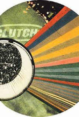 (LP) Clutch - Live At The Googolplex