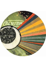 (LP) Clutch - Live At The Googolplex