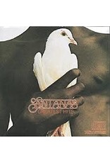 (LP) Santana - Greatest Hits (2018) (DIS)
