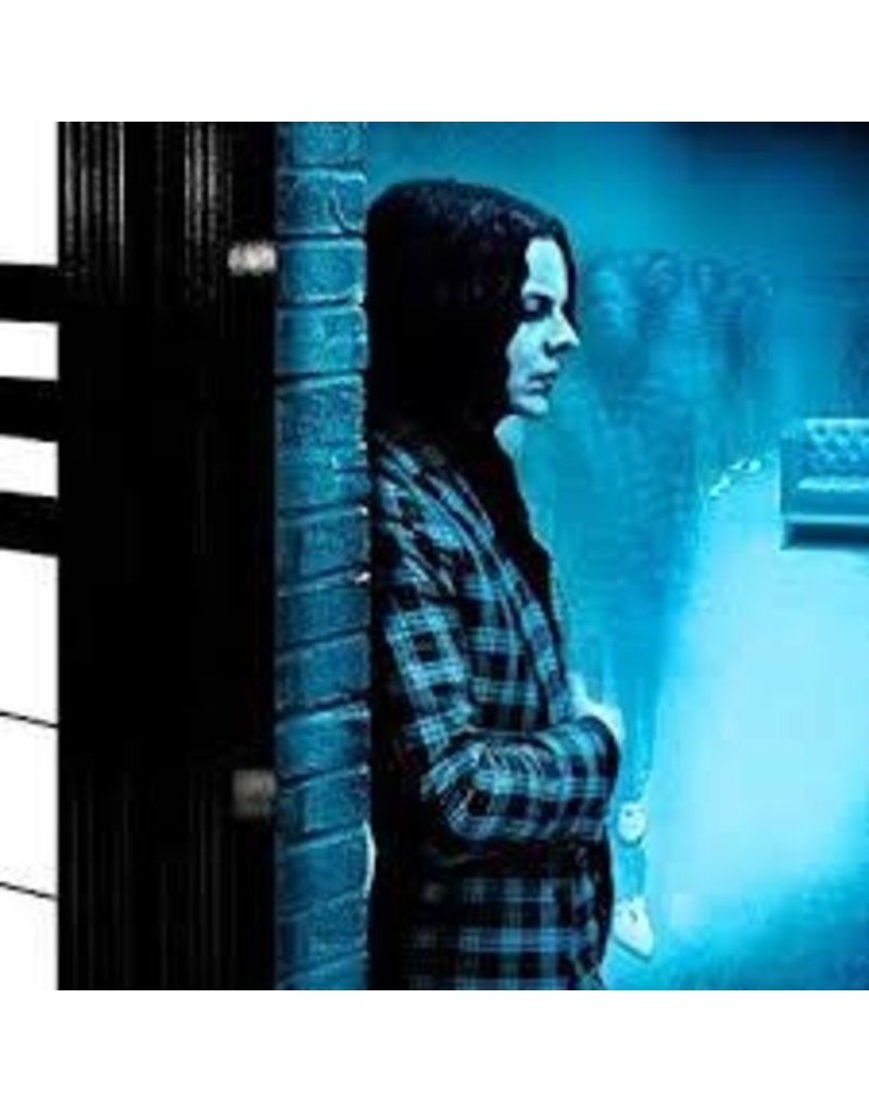(LP) Jack White - Lazaretto/Power Of My Love (7")