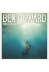(LP) Howard, Ben - Every Kingdom (import)