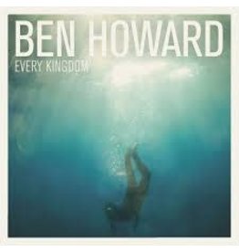 (LP) Howard, Ben - Every Kingdom (import)