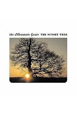 (LP) Mountain Goats - Sunset Tree