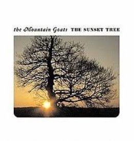 (LP) Mountain Goats - Sunset Tree