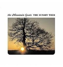 (LP) Mountain Goats - Sunset Tree
