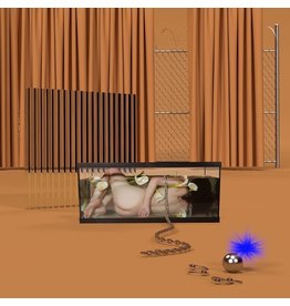 (LP) Frigs - Basic Behaviour