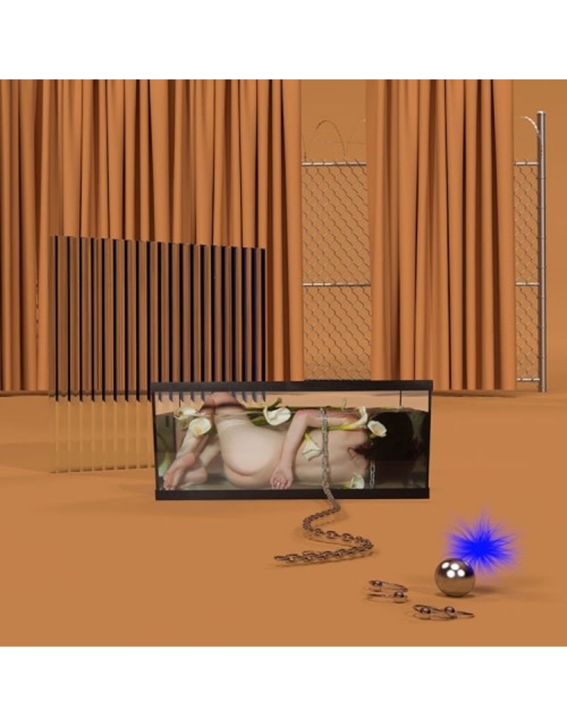 (LP) Frigs - Basic Behaviour