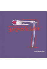 (LP) Deep Purple - Purpendicular