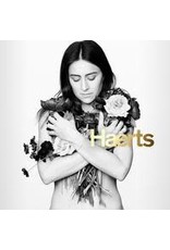 (LP) Haerts - Self Titled