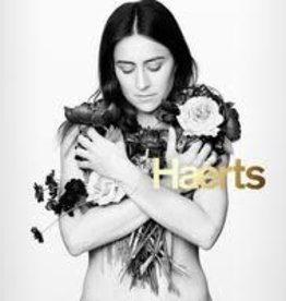 (LP) Haerts - Self Titled