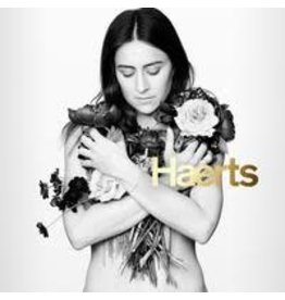 (LP) Haerts - Self Titled