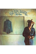(LP) Clark, Guy - Old No. 1 (180g)