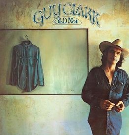 (LP) Clark, Guy - Old No. 1 (180g)