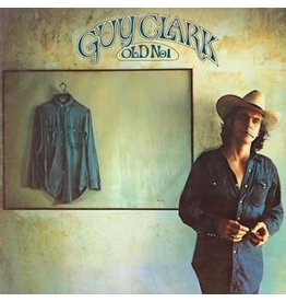 (LP) Clark, Guy - Old No. 1 (180g)
