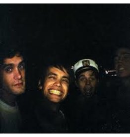 (LP) Strange Boys  - The Strange Boys And Girls Club