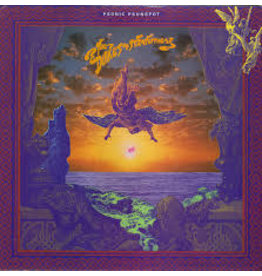 (LP) Dukes Of Stratosphear - Psonic Psunspot (180g)