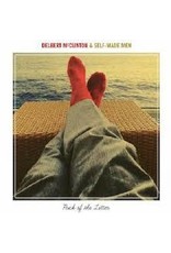 (LP) Mcclinton, Delbert & Self-Made Men - Prick Of The Litter